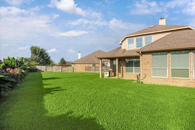 22011 Gray Pearl Court, Cypress, TX 77433