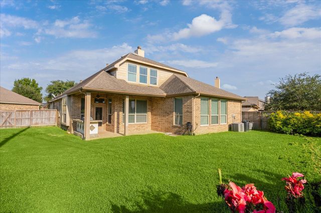 22011 Gray Pearl Court, Cypress, TX 77433