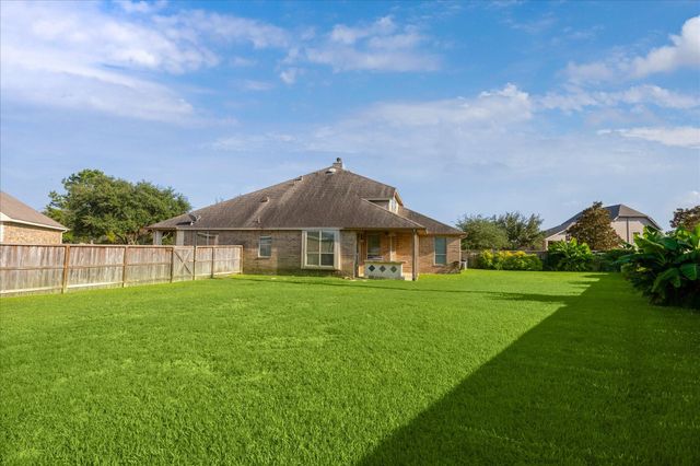 22011 Gray Pearl Court, Cypress, TX 77433