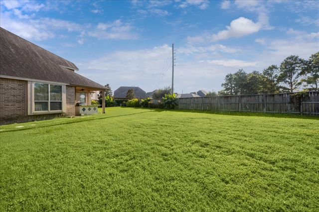 22011 Gray Pearl Court, Cypress, TX 77433