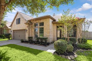 22011 Gray Pearl Court, Cypress, TX 77433