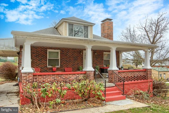 510 CHAMBERS ST, Harrisburg, PA 17113