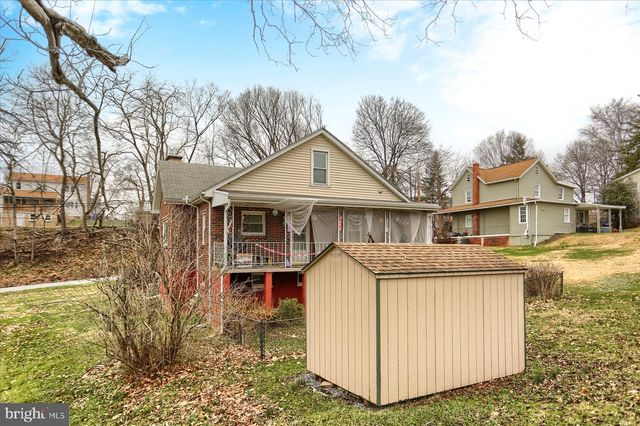 510 CHAMBERS ST, Harrisburg, PA 17113