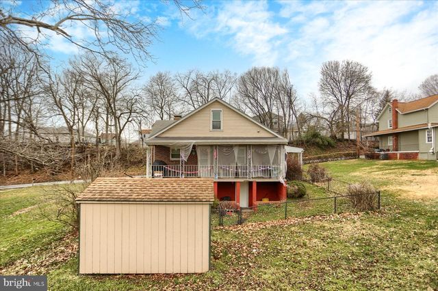 510 CHAMBERS ST, Harrisburg, PA 17113