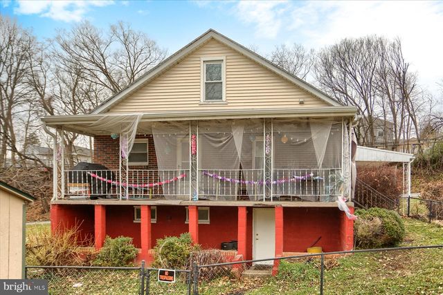 510 CHAMBERS ST, Harrisburg, PA 17113