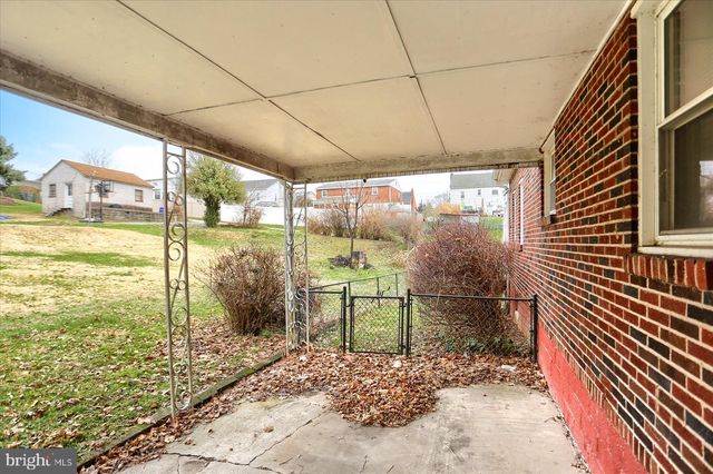 510 CHAMBERS ST, Harrisburg, PA 17113