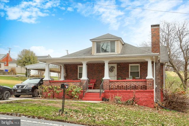 510 CHAMBERS ST, Harrisburg, PA 17113