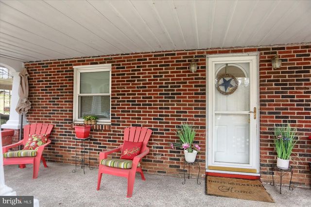 510 CHAMBERS ST, Harrisburg, PA 17113