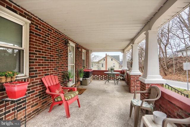 510 CHAMBERS ST, Harrisburg, PA 17113