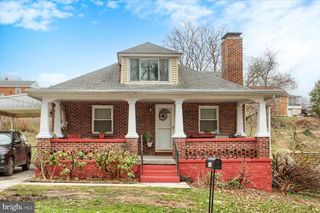 510 CHAMBERS ST, Harrisburg, PA 17113