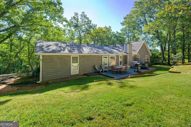4308 Oak Walk N, Cumming, GA 30041
