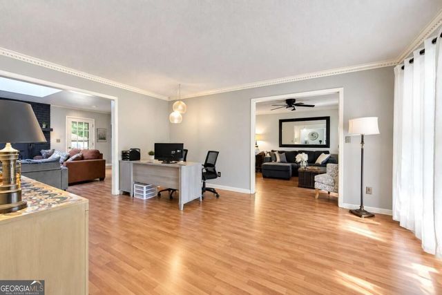 4308 Oak Walk N, Cumming, GA 30041