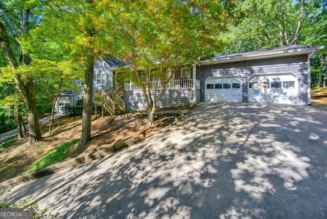 4308 Oak Walk N, Cumming, GA 30041