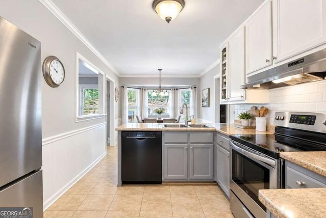 4308 Oak Walk N, Cumming, GA 30041