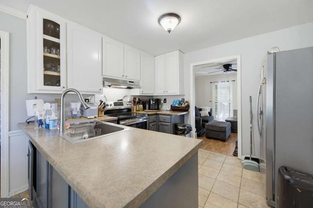 4308 Oak Walk N, Cumming, GA 30041