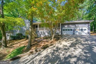 4308 Oak Walk N, Cumming, GA 30041