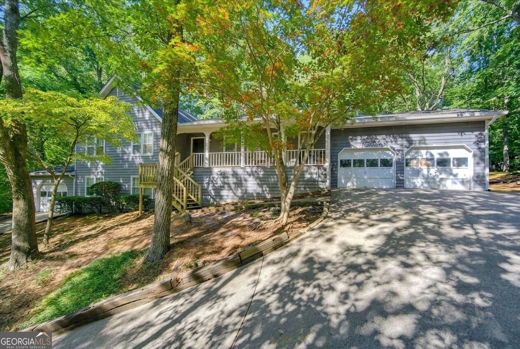 4308 Oak Walk N, Cumming, GA 30041