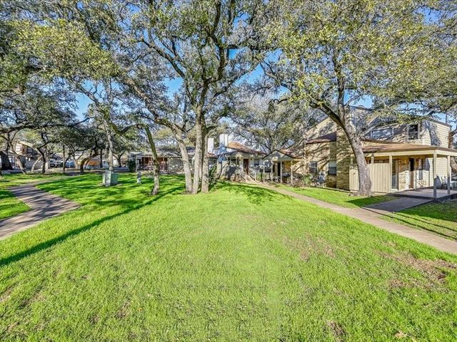 7825 Beauregard CIR 5, Austin, TX 78745