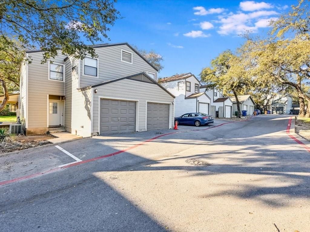 7825 Beauregard CIR 5, Austin, TX 78745