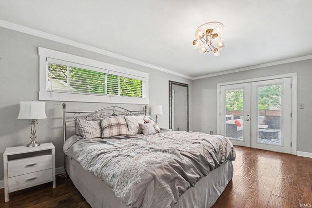 203 Wildemere Drive, South Bend, IN 46615