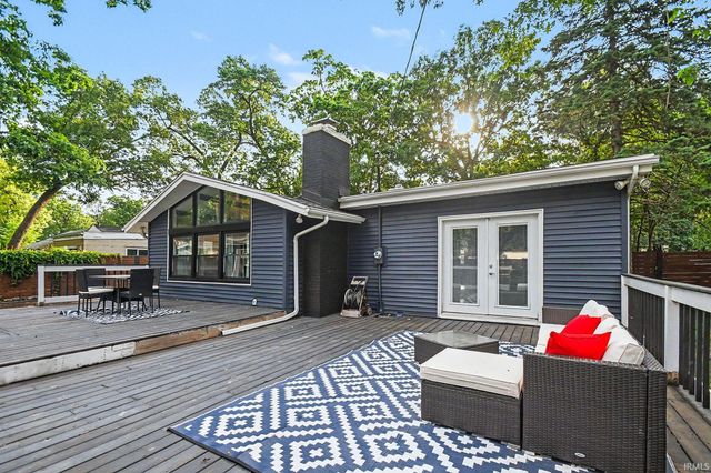 203 Wildemere Drive, South Bend, IN 46615