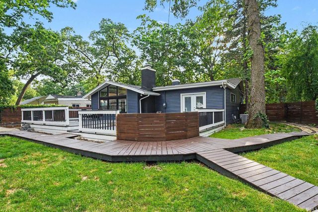 203 Wildemere Drive, South Bend, IN 46615