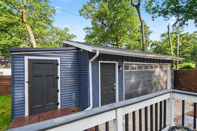 203 Wildemere Drive, South Bend, IN 46615