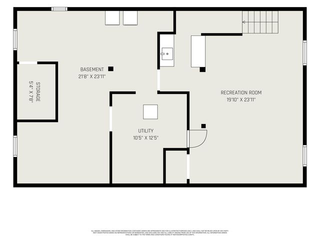 203 Wildemere Drive, South Bend, IN 46615