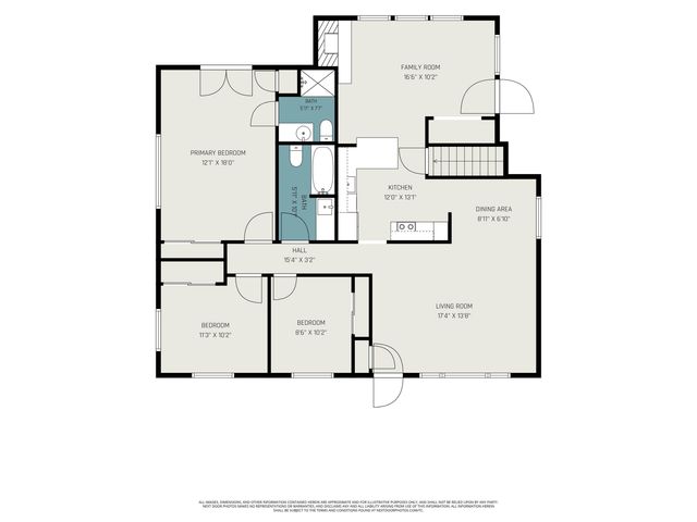 203 Wildemere Drive, South Bend, IN 46615