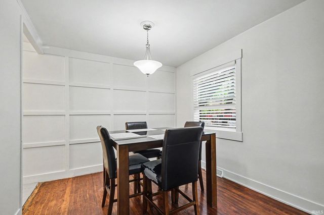 203 Wildemere Drive, South Bend, IN 46615