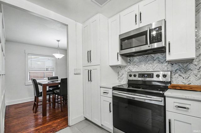 203 Wildemere Drive, South Bend, IN 46615