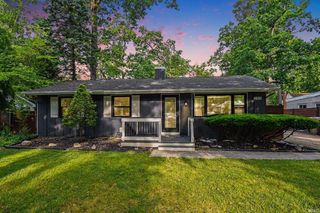 203 Wildemere Drive, South Bend, IN 46615