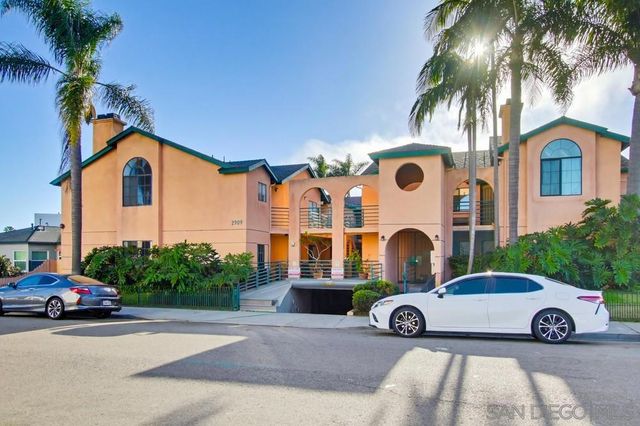 2909 Keats St 11, San Diego, CA 92106