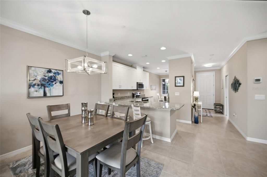 Image 14 of property listing at 13837 MESSINA LOOP 101, Bradenton, FL 34211