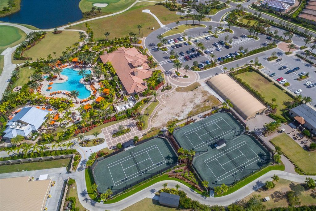 Image 30 of property listing at 13837 MESSINA LOOP 101, Bradenton, FL 34211