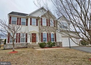 10853 KING NOBEL LN, Bealeton, VA 22712