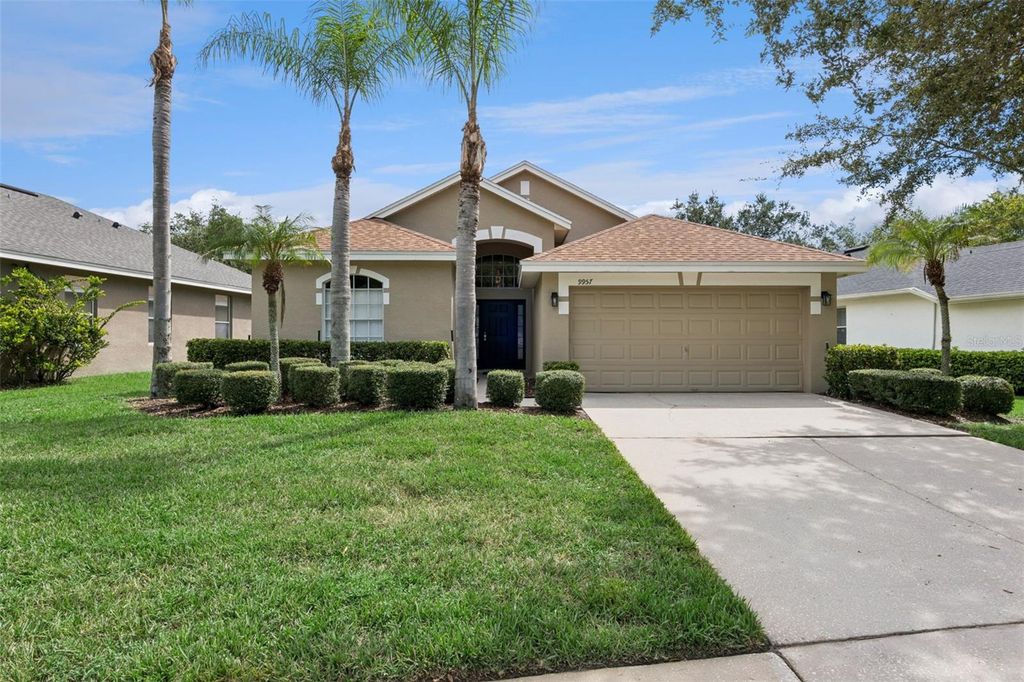 9957 CYPRESS VINE DRIVE, Orlando, FL 32827