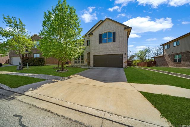 10214 Shawnee Bluff, Converse, TX 78109