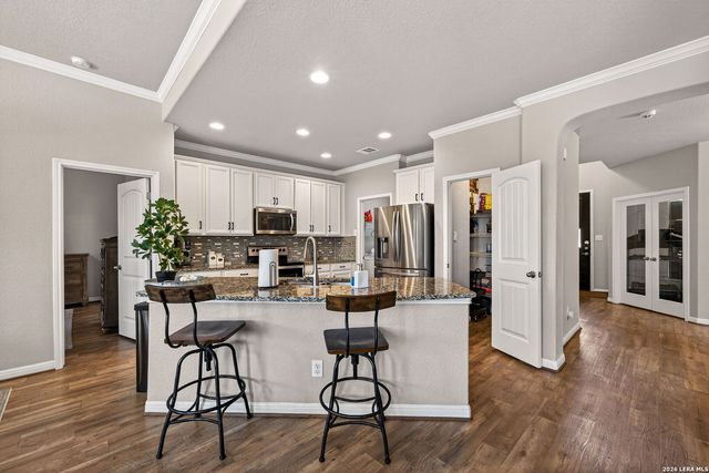 10214 Shawnee Bluff, Converse, TX 78109