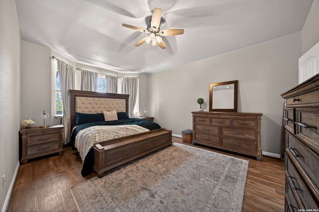 10214 Shawnee Bluff, Converse, TX 78109