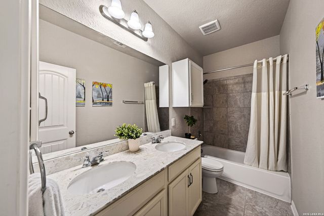 10214 Shawnee Bluff, Converse, TX 78109