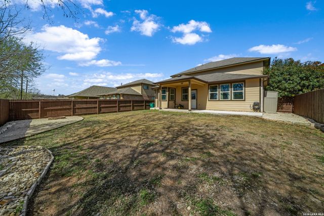 10214 Shawnee Bluff, Converse, TX 78109
