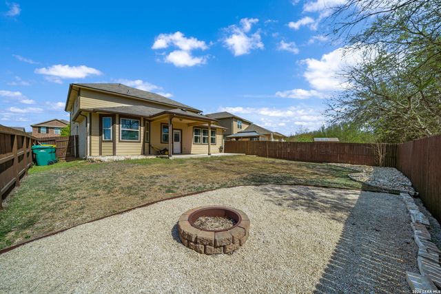 10214 Shawnee Bluff, Converse, TX 78109