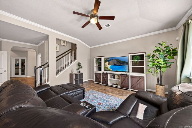 10214 Shawnee Bluff, Converse, TX 78109