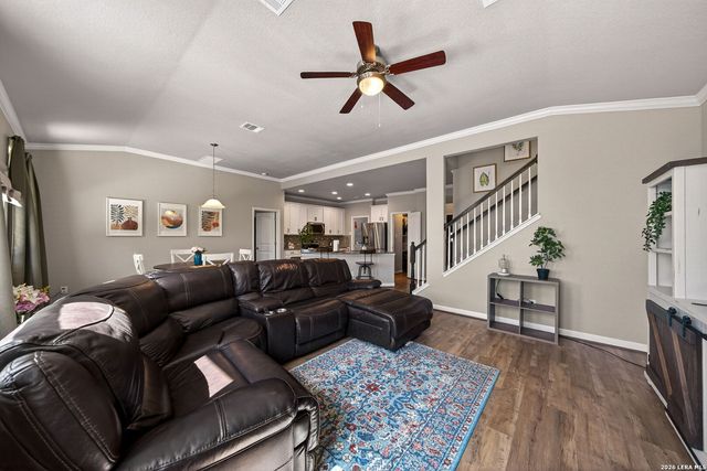 10214 Shawnee Bluff, Converse, TX 78109