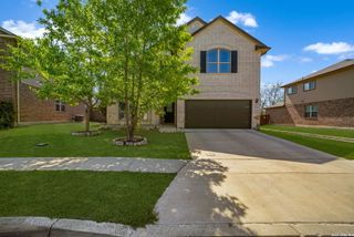10214 Shawnee Bluff, Converse, TX 78109