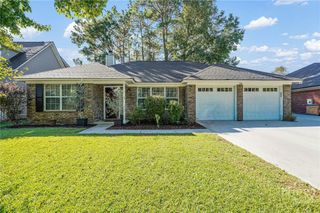 26 Bluelake Boulevard, Pooler, GA 31322