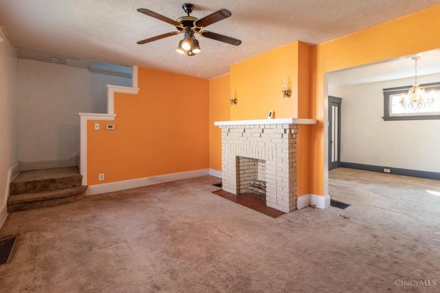 1519 Section Road, Cincinnati, OH 45237