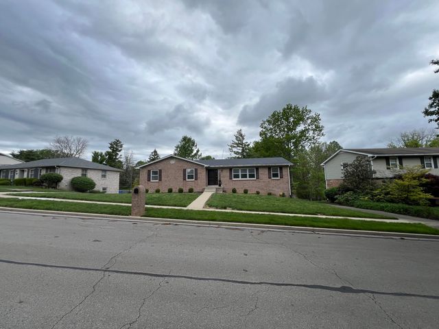 3416 Pinas Bay Drive, Lexington, KY 40502