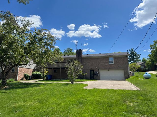 3416 Pinas Bay Drive, Lexington, KY 40502
